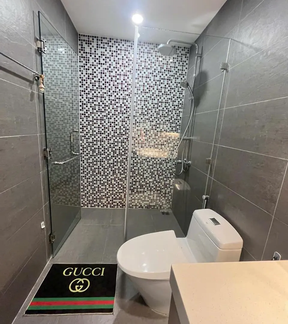 Republic Apartment Nearby Airport Free Pool Gym Ho Chi Minh City