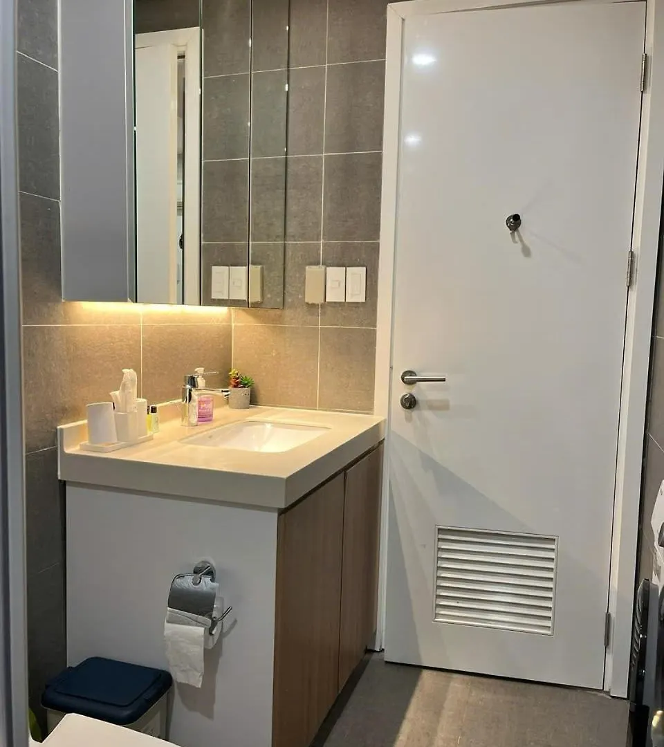 Republic Apartment Nearby Airport Free Pool Gym Ho Chi Minh City