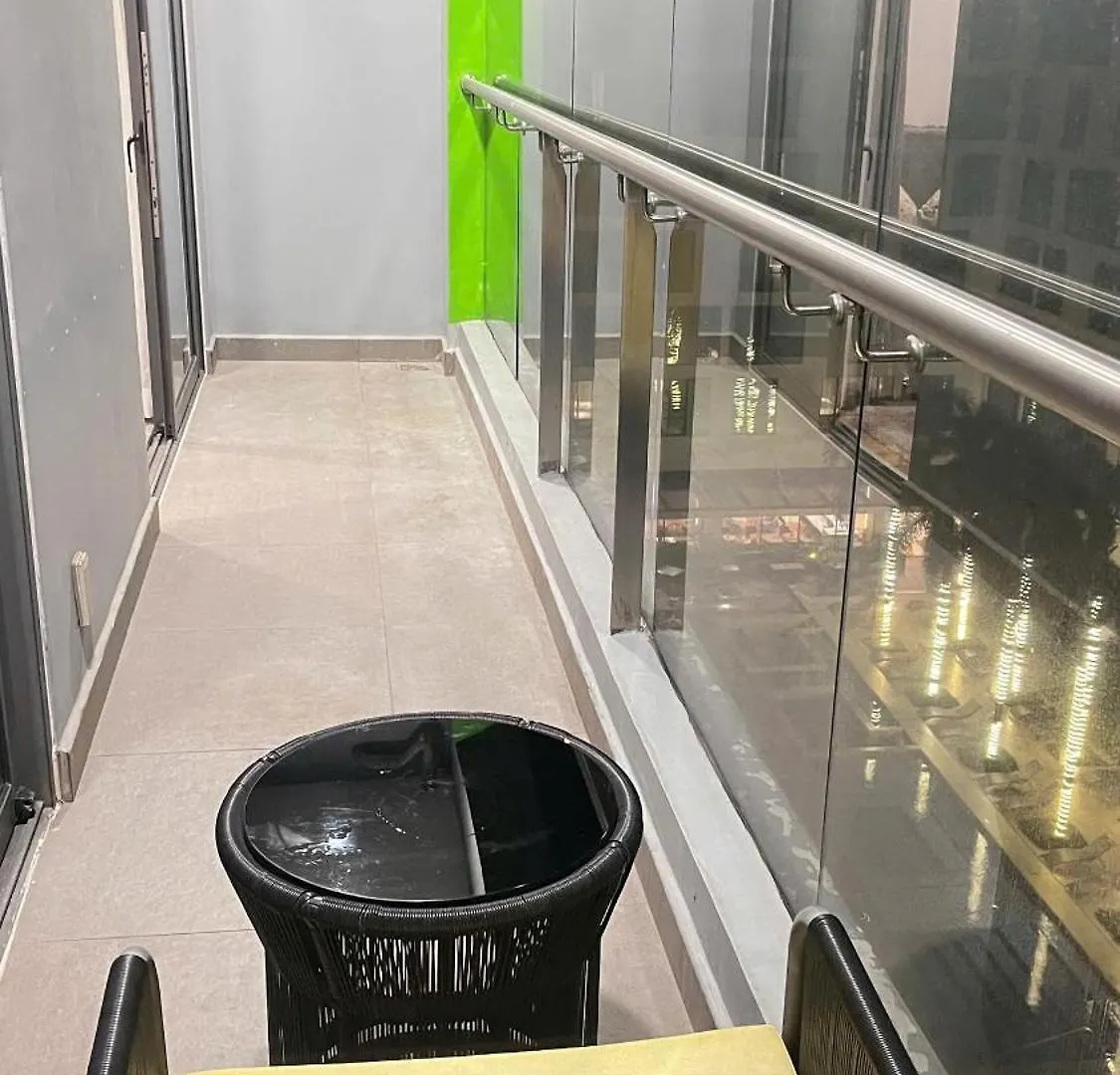 Republic Apartment Nearby Airport Free Pool Gym Ho Şi Min
