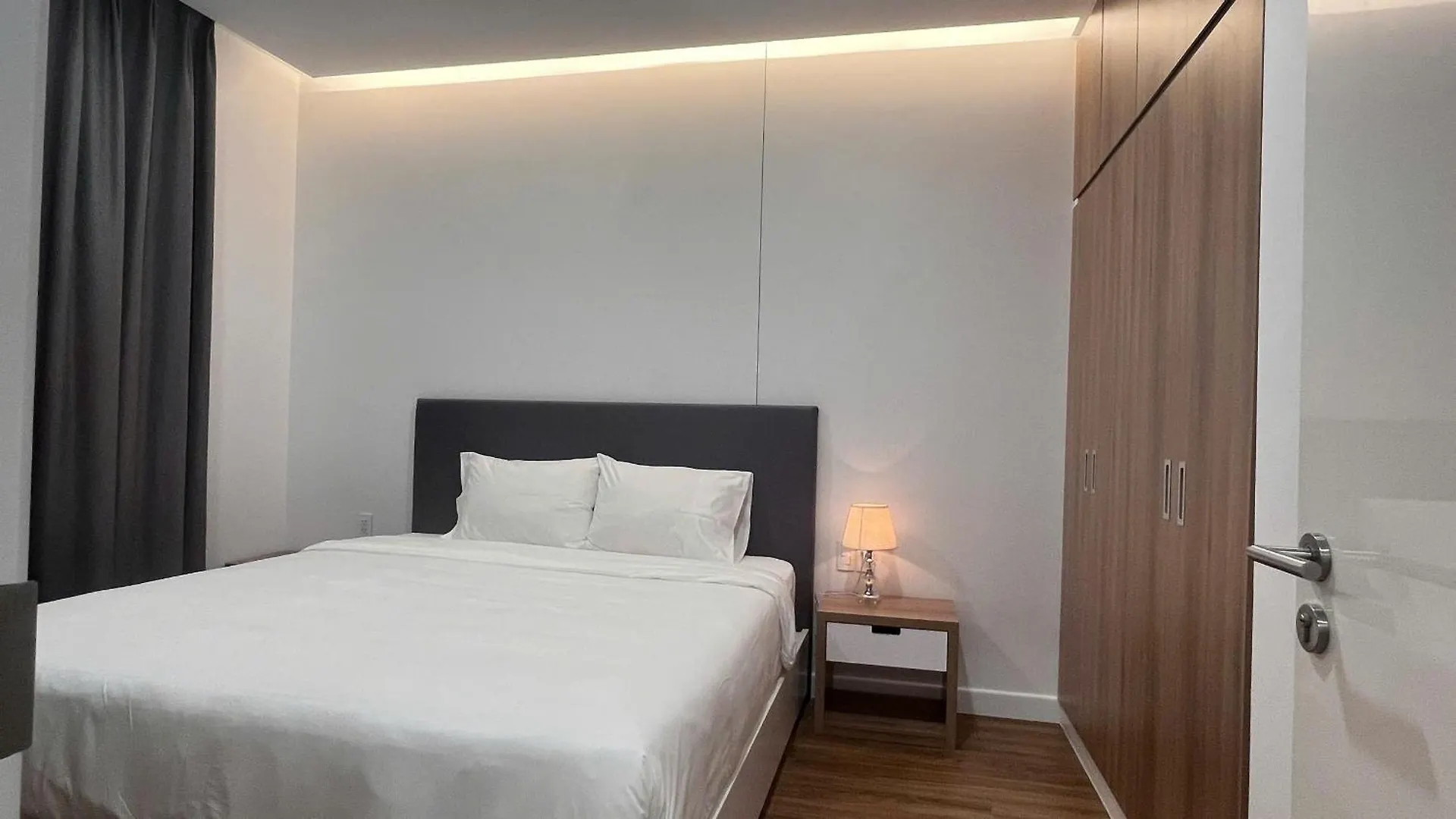 Republic Apartment Nearby Airport Free Pool Gym Ho Chi Minh City